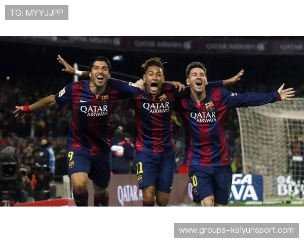 巴萨边路组合默契提升令对手防守疲于奔命