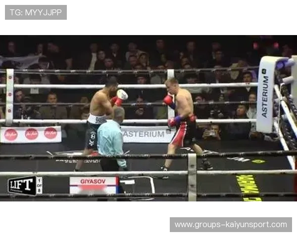 吉亚索夫连续高强度训练，引得现场掌声不断