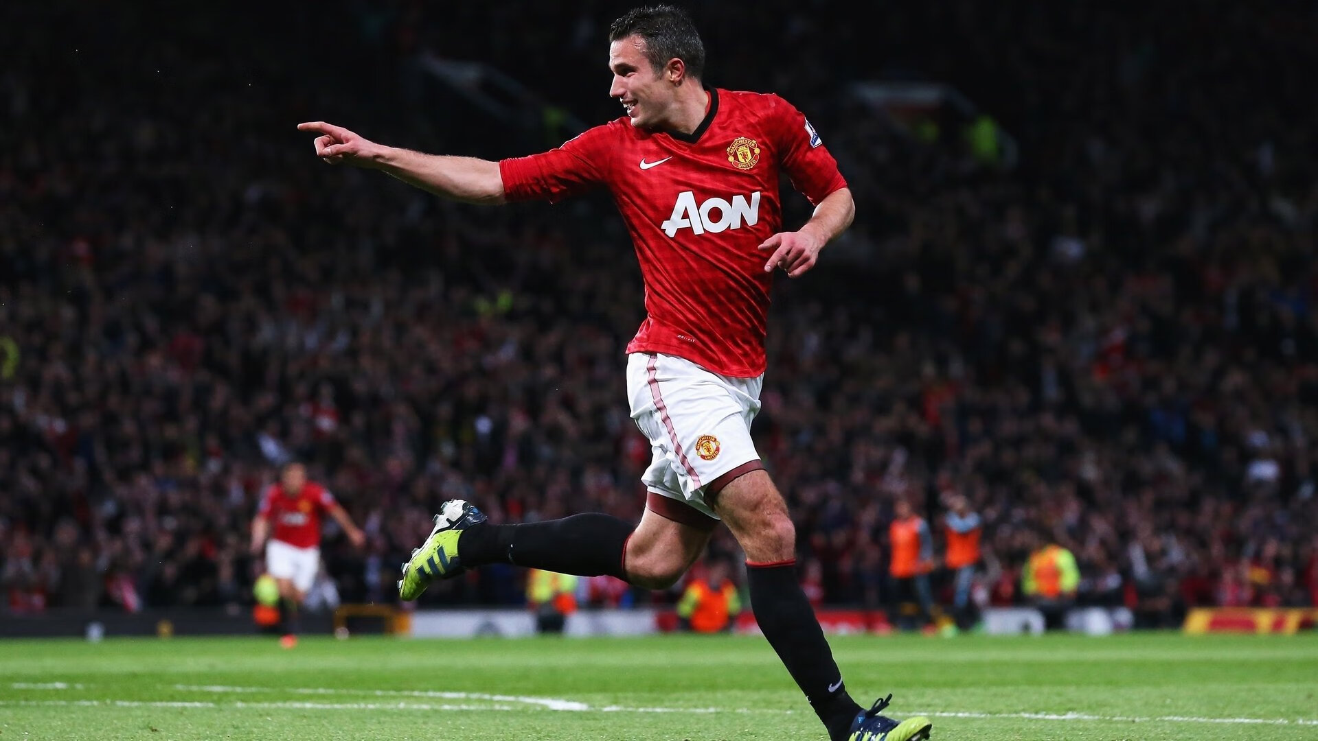 体育产业发展潜力巨大，体育产业未来重点与方向